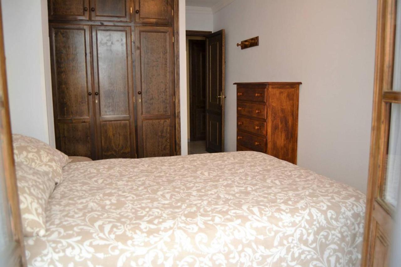 Villa Casa Plaza Sierra Grazalema Exterior foto
