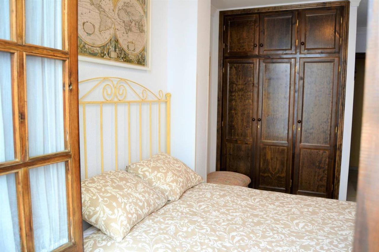 Villa Casa Plaza Sierra Grazalema Exterior foto